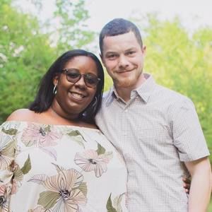 Meet your Posher, Donivan